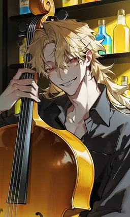 Profile image of Jade Hijiri
