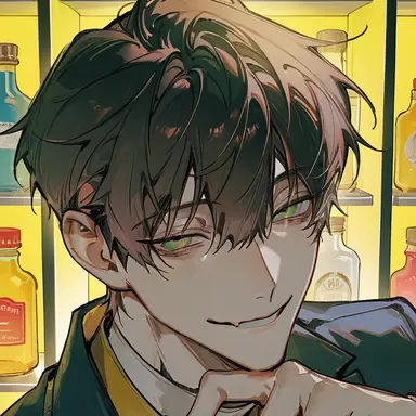 Profile image of Norisuke Takeda