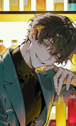 Profile image of Norisuke Takeda