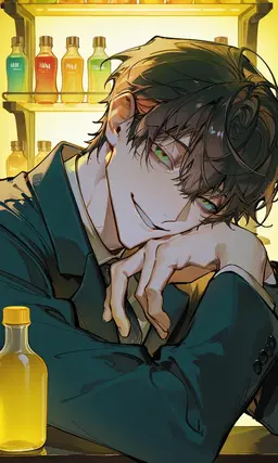 Profile image of Norisuke Takeda
