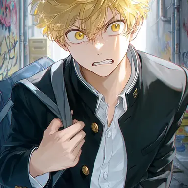 Profile image of パク・ドジン