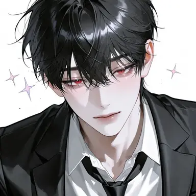 Profile image of 朔