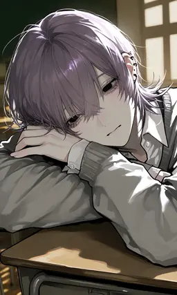 Profile image of Kei
