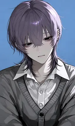 Profile image of Kei