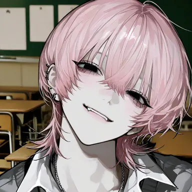 Profile image of Hiu