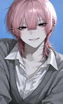 Profile image of Hiu