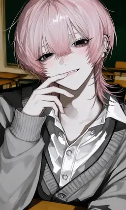 Profile image of Hiu