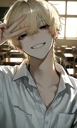 Profile image of Rei