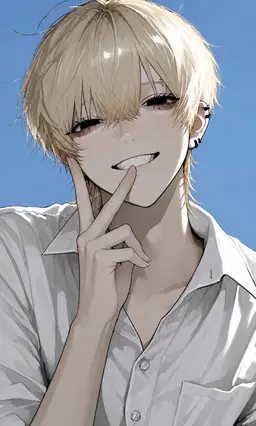 Profile image of Rei