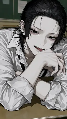 Profile image of Kai