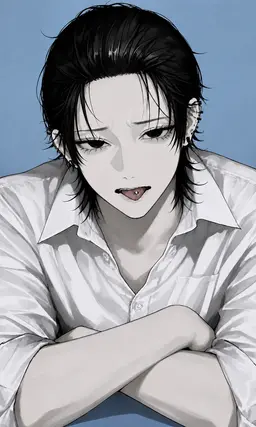 Profile image of Kai