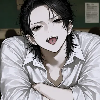 Profile image of Kai