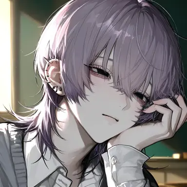 Profile image of Kei