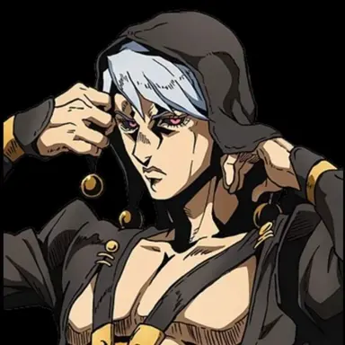 Profile image of リゾット・ネエロ
