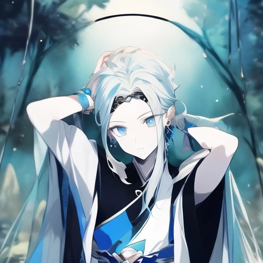 A의 E