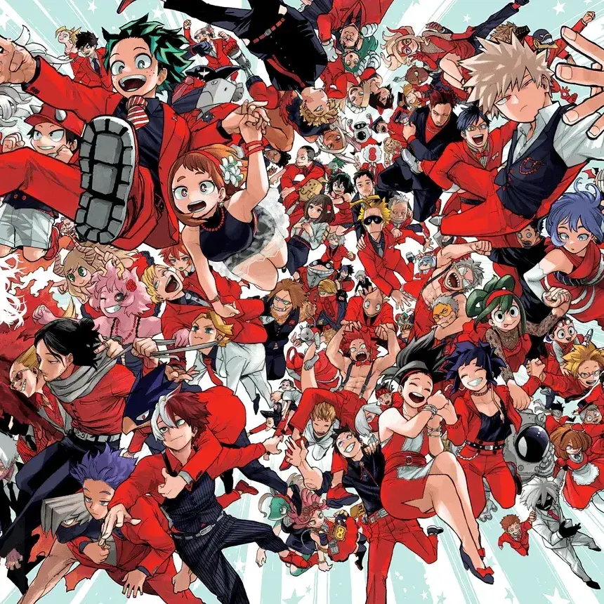 BlankVein2208의 유에이 고등학교