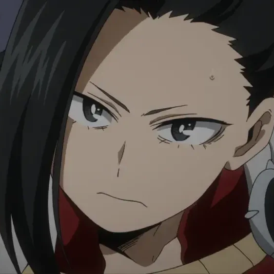 야오요로즈 모모