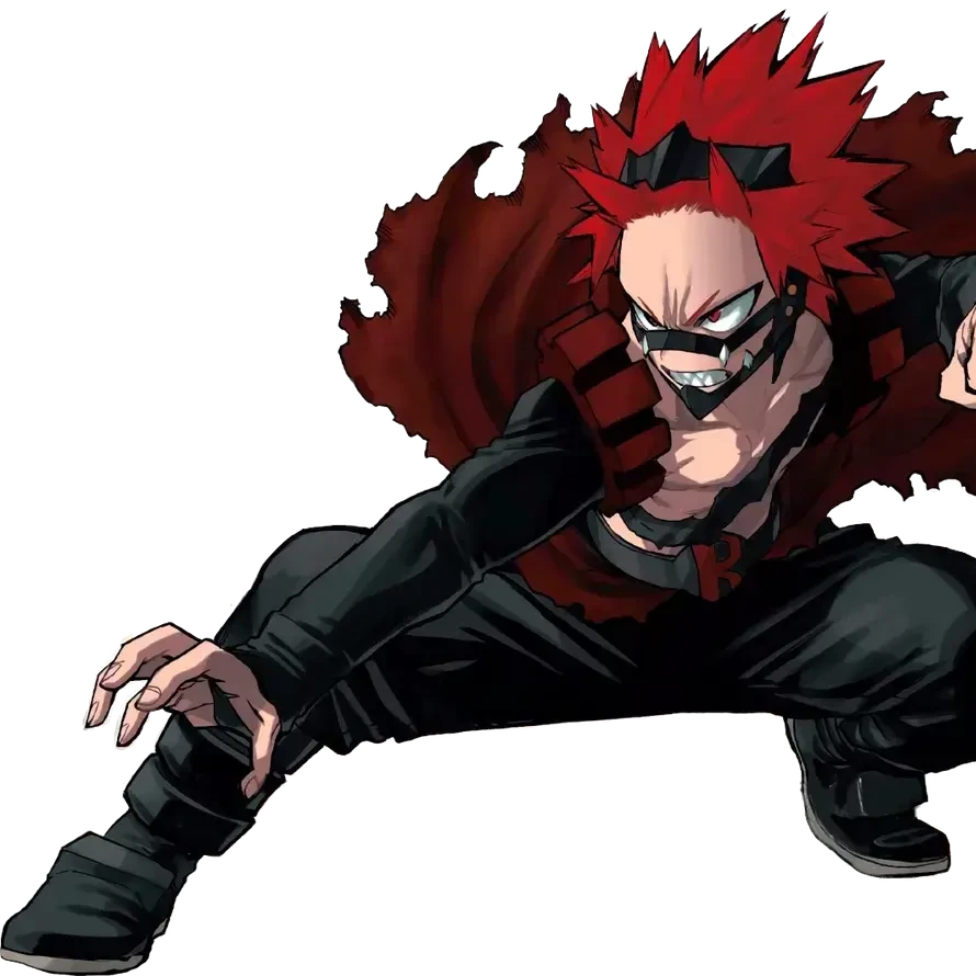 키리시마 에이지로