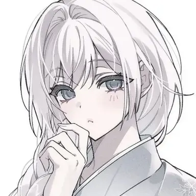 Profile image of 하양