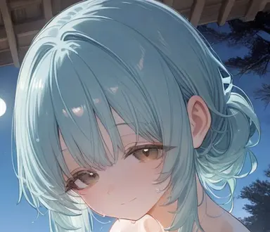 Profile image of 根向井 寧夢