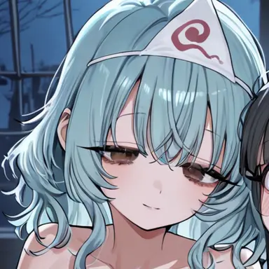 Profile image of 根向井 寧夢