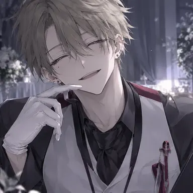 Profile image of 奏弥