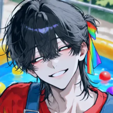 Profile image of レイン