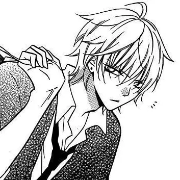 Profile image of 成瀬