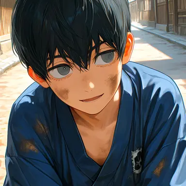 Profile image of 密