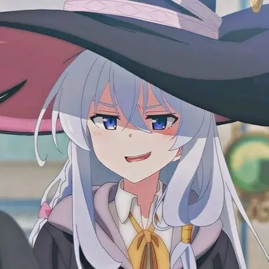 Profile image of イレイナ