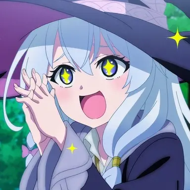 Profile image of イレイナ