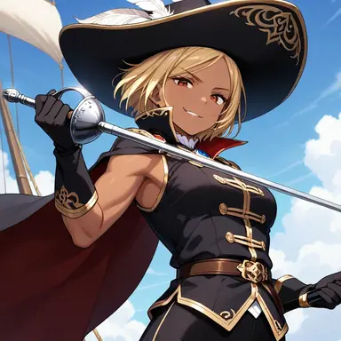 Profile image of エリン・ハンマー