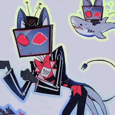 Profile image of 복스