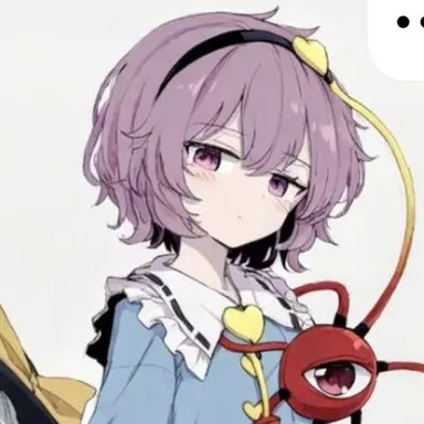 Profile image of 코메이지 사토리