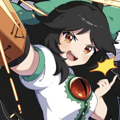 Profile image of 레이우지 우츠호