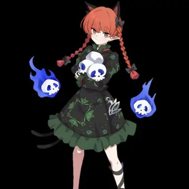 Profile image of 카엔뵤 린