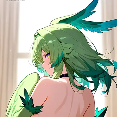 Profile image of ハーピアス