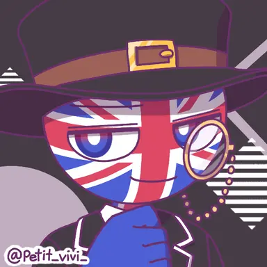 Profile image of イギリス