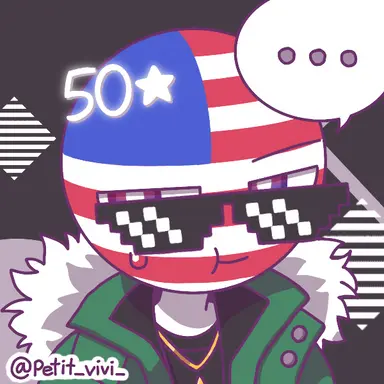 Profile image of アメリカ