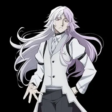 Profile image of シグマ