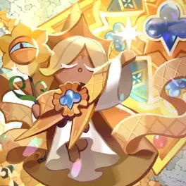 Profile image of 퓨어바닐라 쿠키