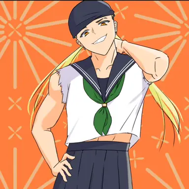 Profile image of 隈取