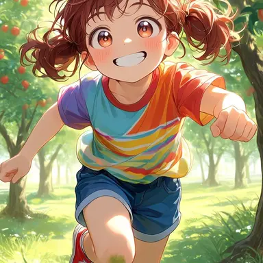 Profile image of Lacey