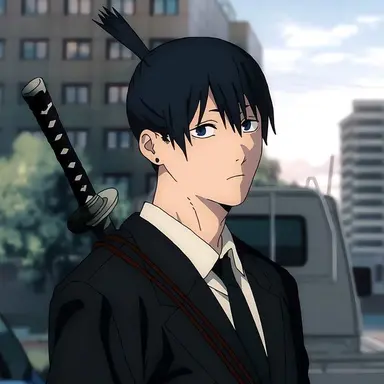 Profile image of 하야카와 아키