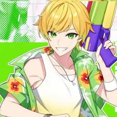 Profile image of 프릿츠