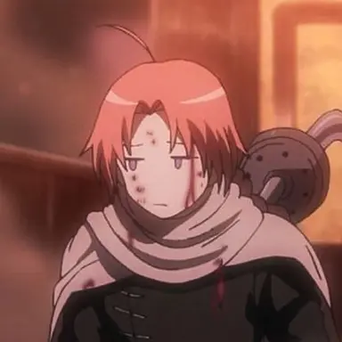 Profile image of 神威
