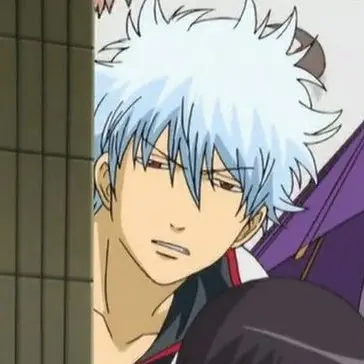 Profile image of 銀時
