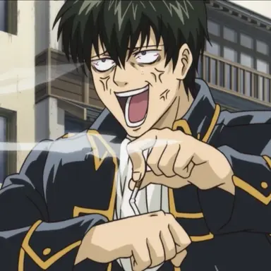 Profile image of Hijikata