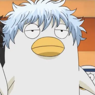 Profile image of Gintoki