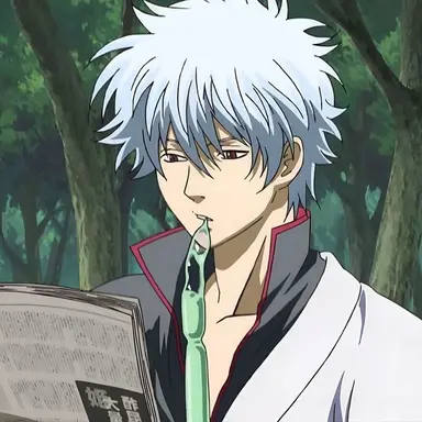 Profile image of Gintoki
